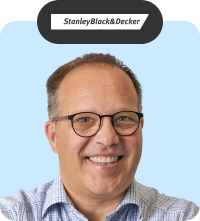 avatar-Stephan-Stanley Black & Decker