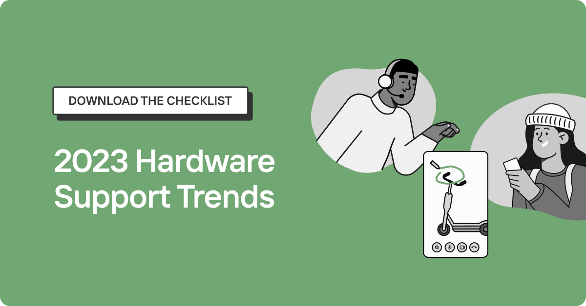 Newsletter - Checklist-1